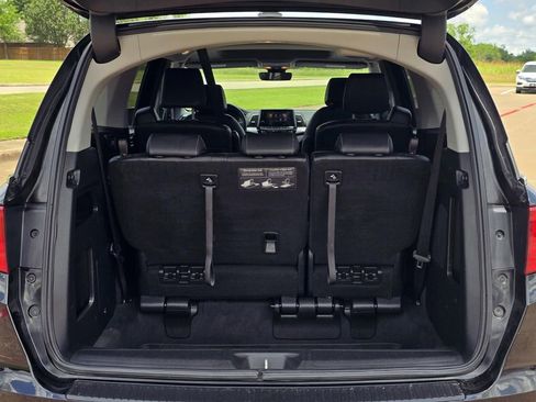 Used 2022 Honda Odyssey EX-L image 8