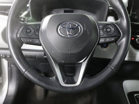 Used 2024 Toyota Corolla SE image 13