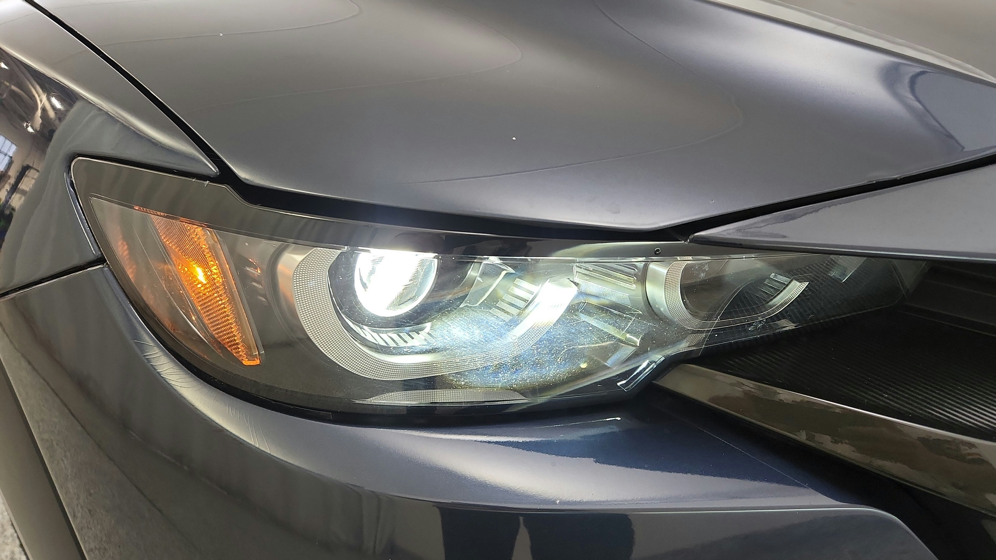 Used 2023 MAZDA CX-50 AWD 2.5 S w/ Premium Plus Pkg image 38