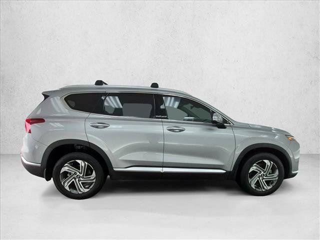 Used 2023 Hyundai Santa Fe SEL w/ Premium Package FWD image 4
