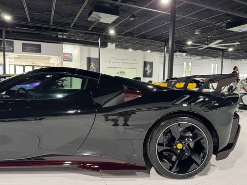 Used 2025 Ferrari SF90 Stradale XX image 48