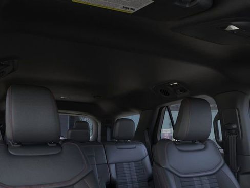 New 2026 Ford Explorer ST-Line w/ ST-Line Street Pack image 22