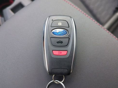 New 2026 Subaru Impreza 2.0i Sport AWD/4WD image 28