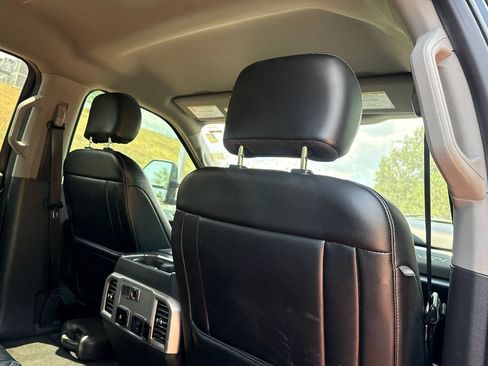 Used 2021 Ford F350 Lariat AWD/4WD image 25