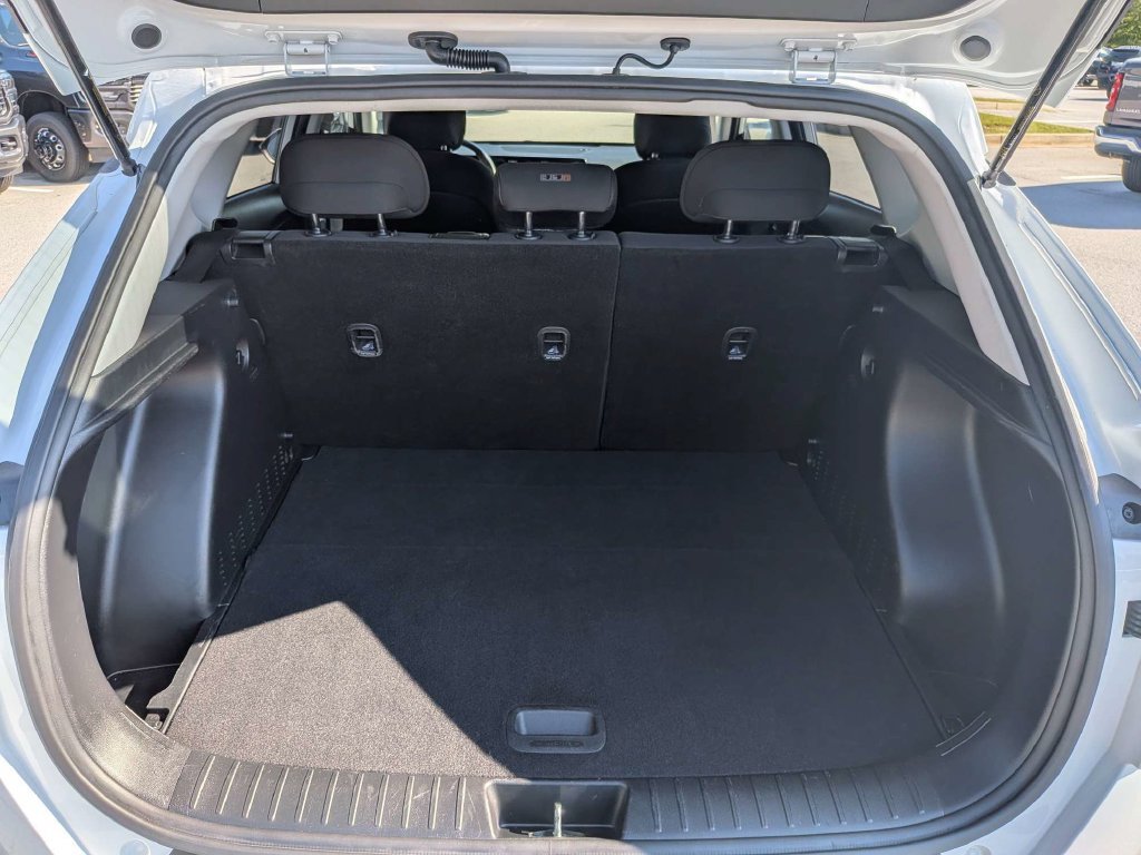 Used 2024 Hyundai Kona SEL AWD/4WD image 12