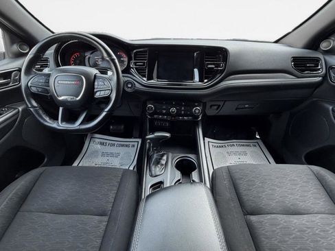 Used 2022 Dodge Durango GT image 16