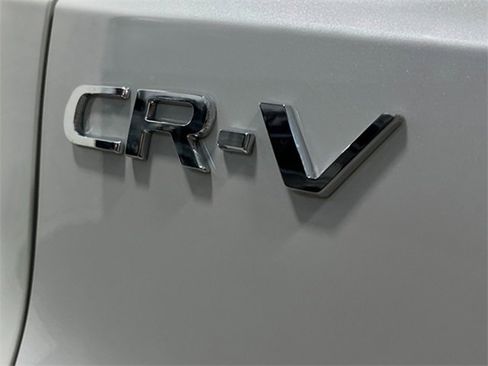 New 2026 Honda CR-V EX-L image 10