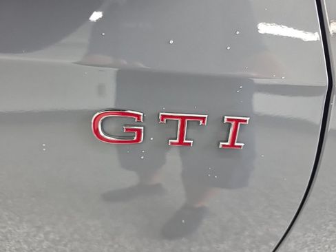 New 2026 Volkswagen GTI S FWD image 10