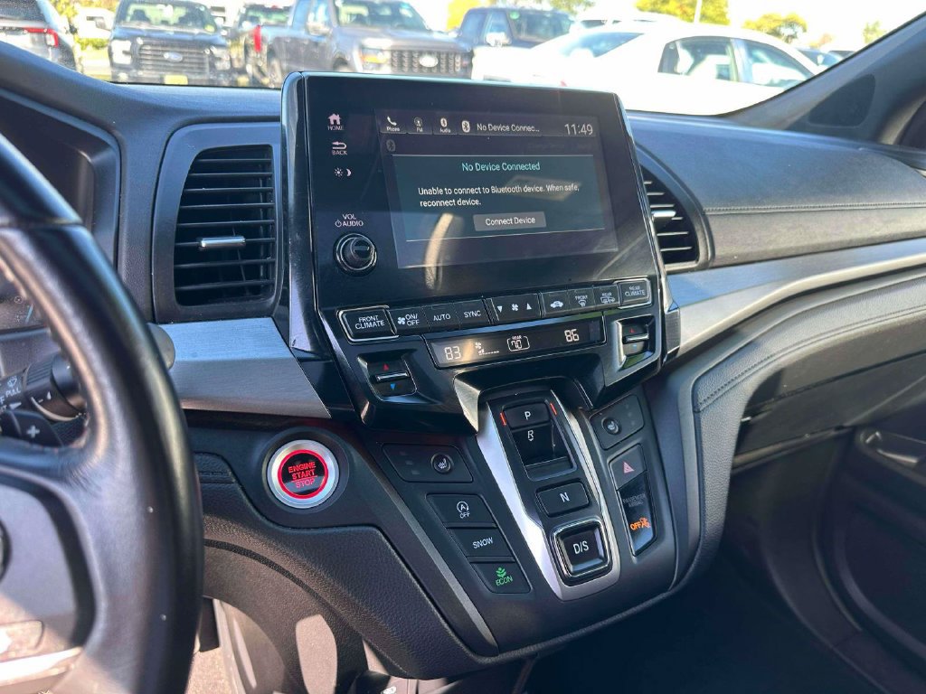 Used 2023 Honda Odyssey Sport image 30