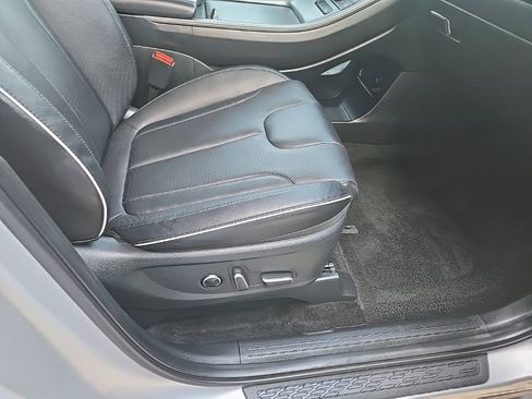 Used 2025 Hyundai Palisade SEL AWD/4WD image 70