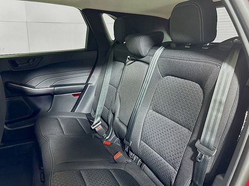 New 2026 Ford Escape Active w/ Cold Weather Package image 8
