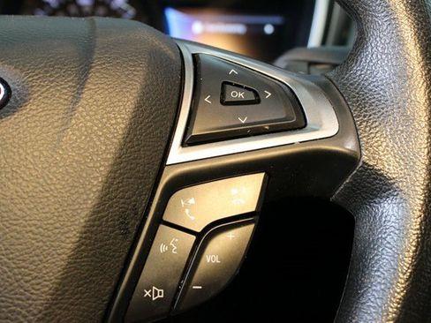 Used 2017 Ford Fusion S image 20