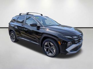 New 2026 Hyundai Tucson SEL FWD video 1