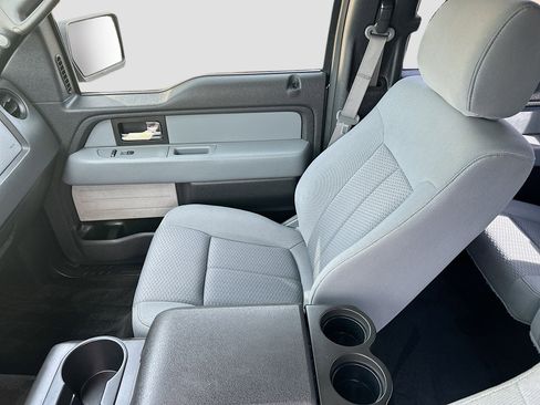 Used 2014 Ford F150 STX w/ Equipment Group 201A Mid image 20