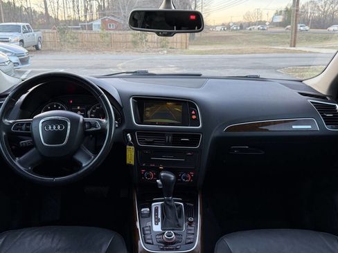 Used 2010 Audi Q5 3.2 Premium Plus image 19