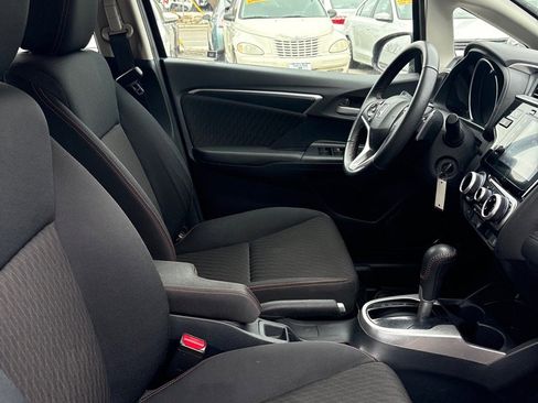 Used 2018 Honda Fit Sport image 14