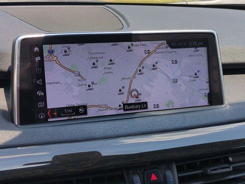 Used 2018 BMW X5 sDrive35i RWD image 24