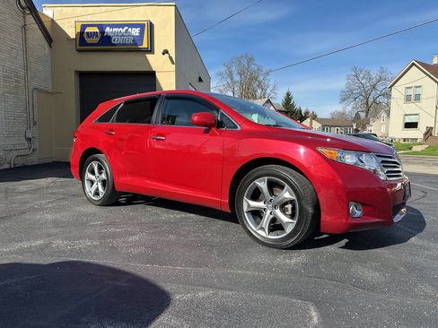 Used 2009 Toyota Venza AWD image 5