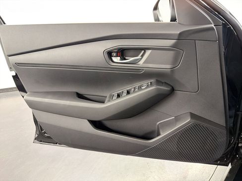 New 2026 Honda Accord LX image 12
