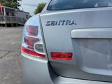 Used 2009 Nissan Sentra 2.0 S FE+ image 6