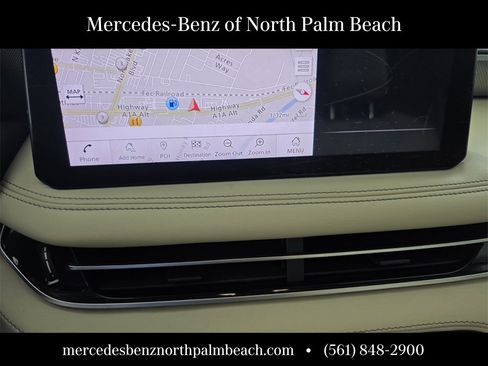 Used 2023 INFINITI QX60 Luxe w/ Vision Package image 23