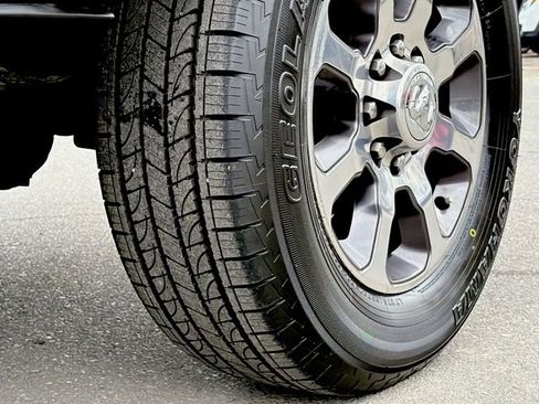 Used 2022 RAM 3500 Limited image 19