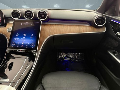 Certified 2024 Mercedes-Benz C 300 Sedan image 27