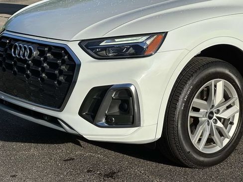 Used 2023 Audi Q5 2.0T Premium w/ Convenience Package AWD/4WD image 7