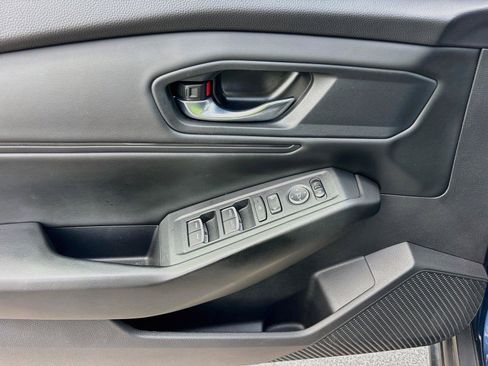 Certified 2023 Honda Accord EX image 20