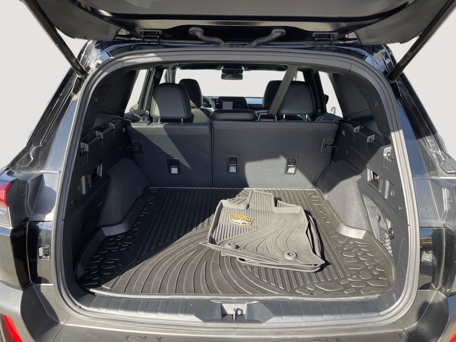 Certified 2026 Subaru Outback Wilderness AWD/4WD image 8
