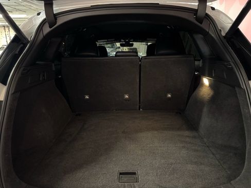 Used 2024 INFINITI QX50 Sport image 23