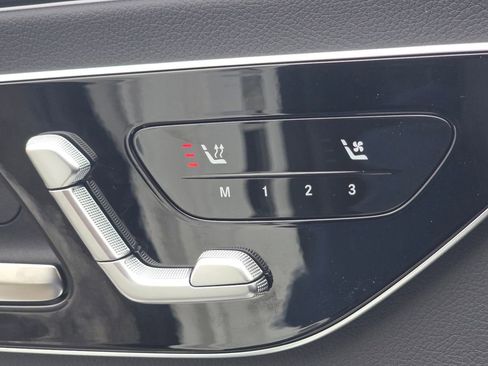 New 2026 Mercedes-Benz CLE 300 4MATIC Coupe image 7