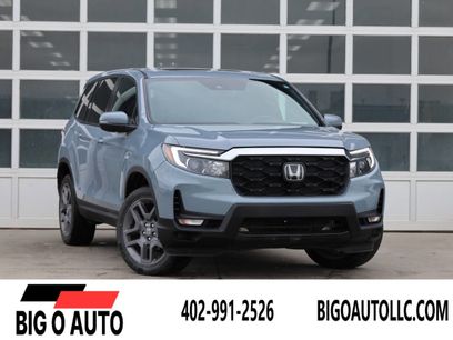 Used 2023 Honda Passport EX-L