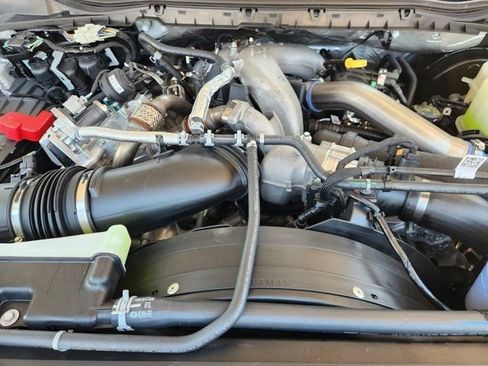 Used 2026 Ford F250 Lariat w/ Chrome Package image 33