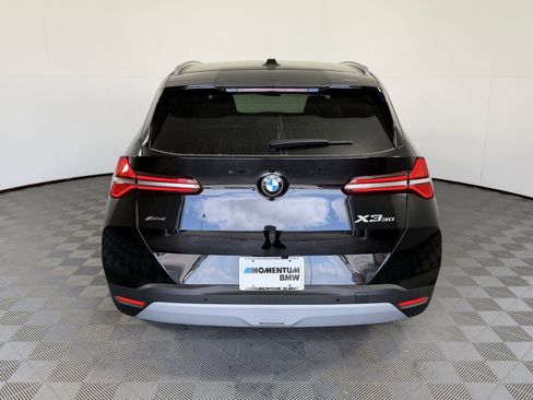 Used 2026 BMW X3 xDrive30i AWD/4WD image 10