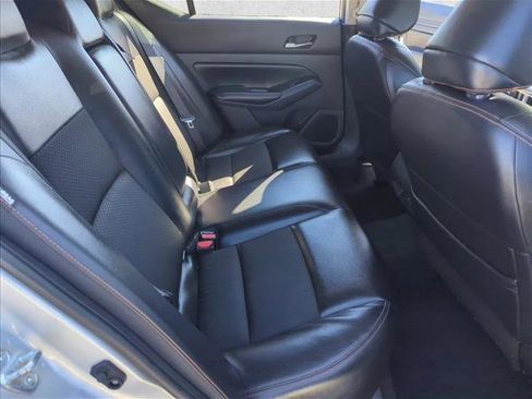 Used 2022 Nissan Altima 2.5 SR image 24