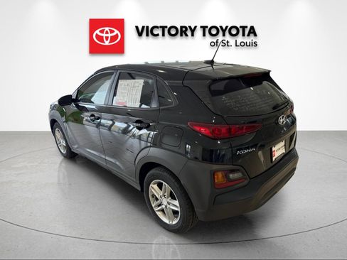 Used 2019 Hyundai Kona SE image 5