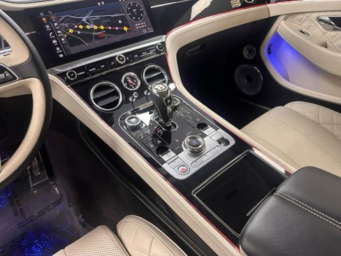 Used 2020 Bentley Continental GT w/ First Edition Specification AWD/4WD image 32