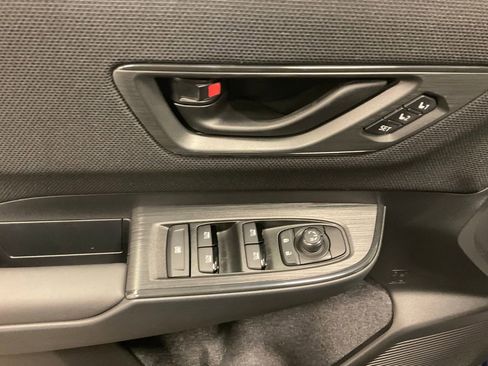 New 2026 Subaru Outback Limited XT image 11