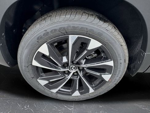 New 2025 MAZDA CX-50 2.5 Hybrid w/ Cargo Package image 13