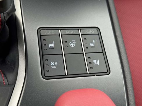 Used 2024 Lexus UX 250h F Sport AWD/4WD image 24