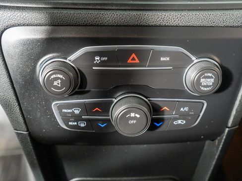 Used 2016 Dodge Charger Police image 19