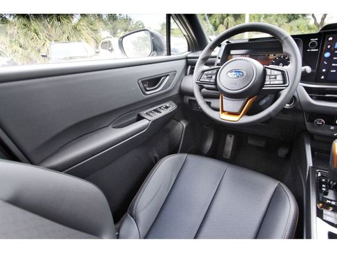 New 2026 Subaru Outback Wilderness AWD/4WD image 6