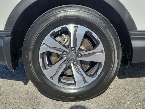 Used 2020 Honda CR-V LX image 5