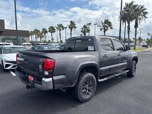 Used 2020 Toyota Tacoma SR5 RWD image 5