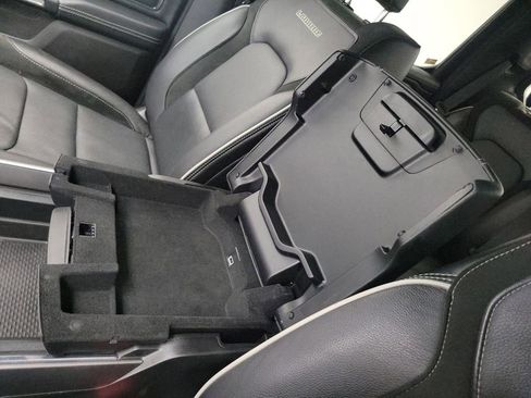 Used 2025 RAM 1500 Laramie image 29