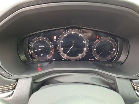 New 2026 MAZDA CX-90 3.3 Turbo w/ Premium Plus Pkg image 9