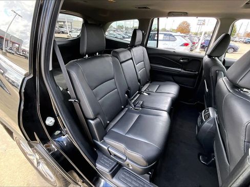 Used 2022 Honda Pilot EX-L image 20