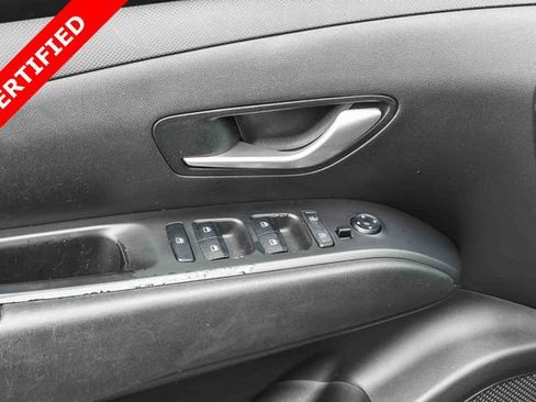 Certified 2022 Hyundai Tucson SEL w/ Cargo Package AWD/4WD image 22