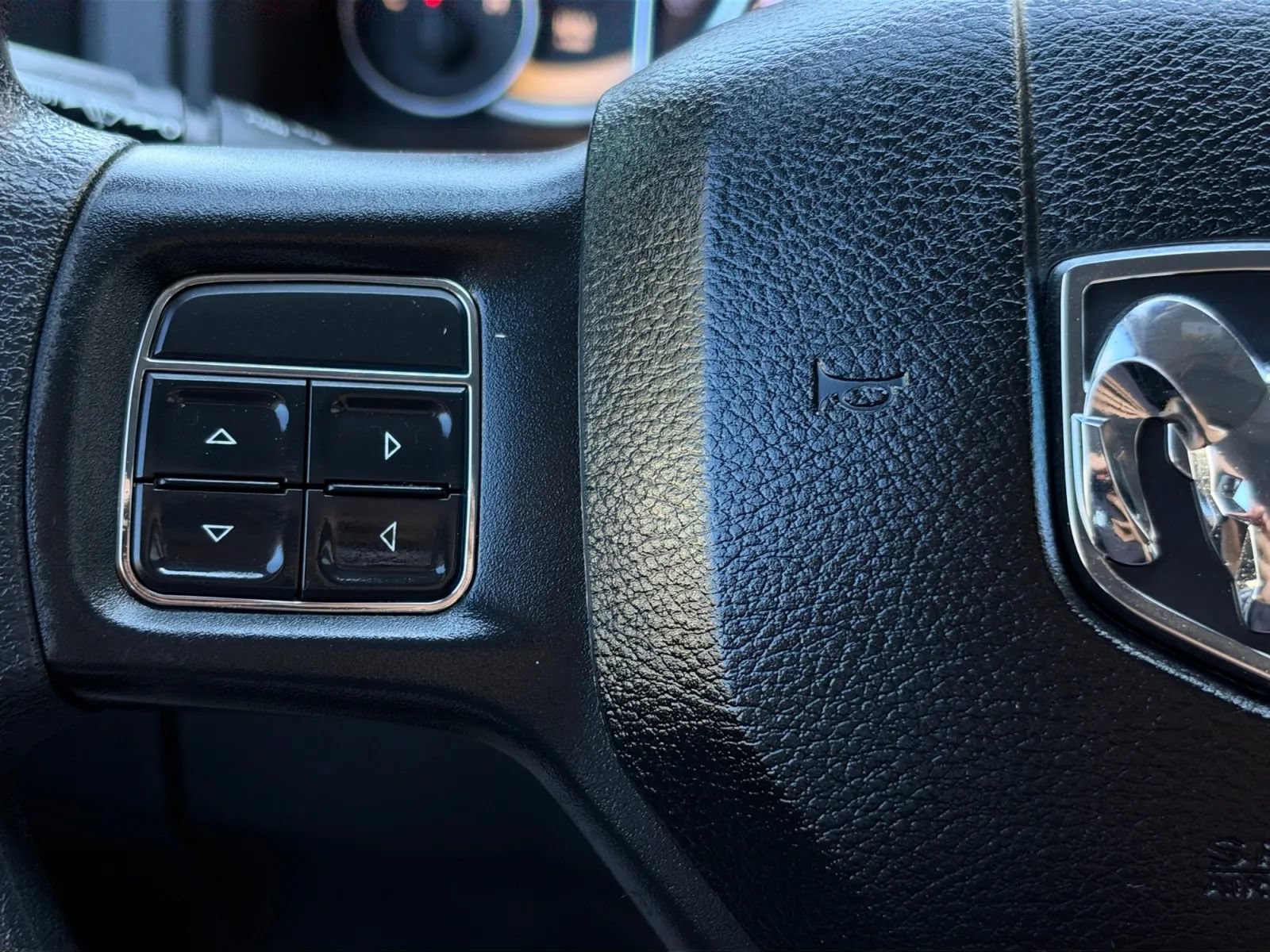 Used 2018 RAM 1500 Tradesman w/ Popular Equipment Group RWD image 28